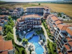 Bulharsko, Burgas, Acheloy - Vineyards Spa Hotel - Hotel