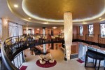 Bulharsko, Burgas, Acheloy - Vineyards Spa Hotel - Lobby