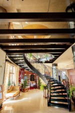 Bulharsko, Burgas, Acheloy - Vineyards Spa Hotel - Lobby