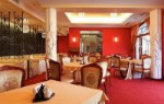 Bulharsko, Burgas, Acheloy - Vineyards Spa Hotel - Restaurace