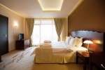 Bulharsko, Burgas, Acheloy - Vineyards Spa Hotel - Pokoj