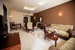 Bulharsko, Burgas, Acheloy - Vineyards Spa Hotel - Apartmá