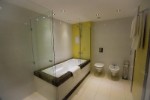 Bulharsko, Burgas, Acheloy - Vineyards Spa Hotel - Koupelna