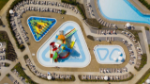 Hotel WAVE RESORT dovolenka