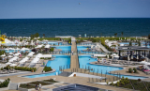 Hotel WAVE RESORT dovolenka