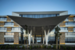 Hotel WAVE RESORT dovolenka