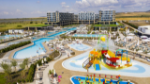 Hotel WAVE RESORT dovolenka