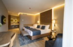 Hotel WAVE RESORT dovolenka