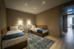 Hotel WAVE RESORT dovolenka