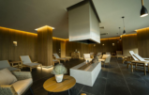 Hotel WAVE RESORT dovolenka