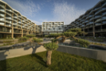 Hotel WAVE RESORT dovolenka