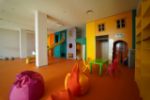 Hotel WAVE RESORT dovolenka