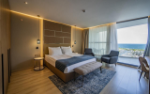 Hotel WAVE RESORT dovolenka