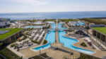 Hotel WAVE RESORT dovolenka