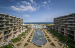 Hotel WAVE RESORT dovolenka