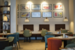 Hotel WAVE RESORT dovolenka