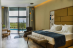 Hotel WAVE RESORT dovolenka