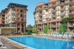 Bulharsko, Burgas, Carevo - SOUTH BEACH