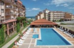 Bulharsko, Burgas, Carevo - SOUTH BEACH