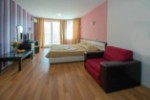 Bulharsko, Burgas, Carevo - SOUTH BEACH