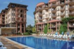 Bulharsko, Burgas, Carevo - SOUTH BEACH