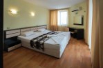 Bulharsko, Burgas, Carevo - SOUTH BEACH