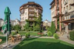 Bulharsko, Burgas, Carevo - SOUTH BEACH
