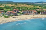 Bulharsko, Burgas, Carevo - SOUTH BEACH