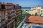 Bulharsko, Burgas, Carevo - SOUTH BEACH