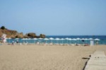 Bulharsko, Burgas, Carevo - SOUTH BEACH