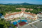 Areál hotelu