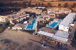 Hotel s bazénem