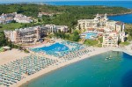 Hotel Marina Beach Duni dovolená