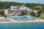 Hotel Marina Beach Duni dovolenka