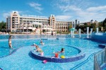 Hotel Marina Royal Palace dovolenka