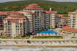 Hotel Andalucia Beach dovolená