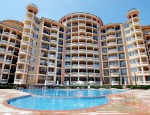 Hotel Andalucia Beach dovolená