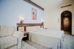 Hotel Andalucia Beach dovolená