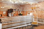 Hotel Andalucia Beach dovolená