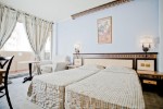 Hotel Andalucia Beach dovolená