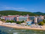 Hotel MPM Zornitza Sand dovolenka