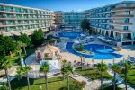 Hotel MPM Zornitza Sand dovolenka