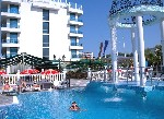 Bulharsko, Burgas, Kiten - KITEN BEACH