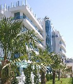 Bulharsko, Burgas, Kiten - KITEN BEACH