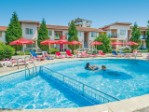 Hotel MERLIN ALEXANDRIA CLUB dovolená