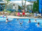 Hotel MERLIN ALEXANDRIA CLUB dovolená