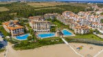 Areál hotelu