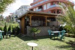 Zahrada