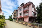 Hotel PARADISE dovolená