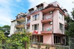 Hotel PARADISE dovolená